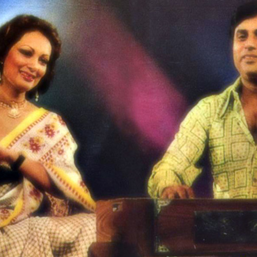 Har Aik Baat Pe Kehtay Ho Tum Ke Tu Kya Hai