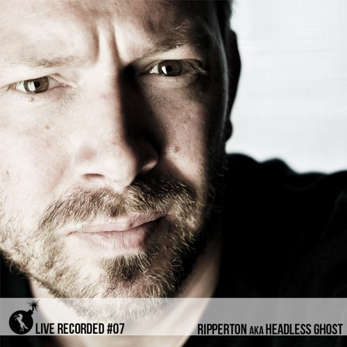 07.09.13 Bunkernacht @ Goethebunker w/ Ripperton aka Headless Ghost (Tamed Musiq, Clone, Green)