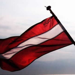 National Anthem of Latvia