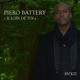 on PIERO BATTERY &quot;SI LOIN DE TOI&quot; - RN&#x27;KIZ