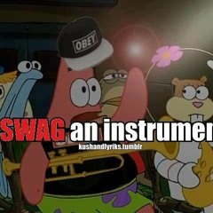Patrick Star - Leedle Leedle Lee (Trap Remix)prod. uglystru.