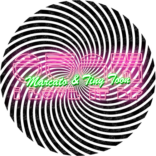 Marcato & Tiny Toon - In My Mind (Original Mix) OUT NOW!!!