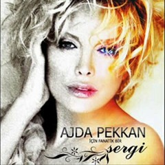 Ajda Pekkan - Bir Günah Gibi ( Orijinal Plak Kayıt )أغنيه العشق الممنوع