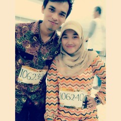 Melly Feat Affan - Kandas (Dangdut)