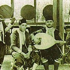 Houssine Slaoui : Lmaricane حسين السلاوي : لماريكان