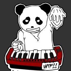 POWER OF PANDA - SAMPLE SONG (REFF)