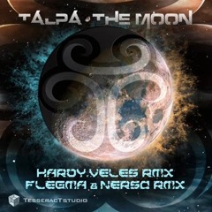 Talpa – The Moon (Flegma Nerso Remix)