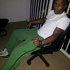 Caliber (Popping them thang's) Fet: J-Jones R-1& Kryp2nite