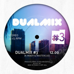 DUAL MIX 3