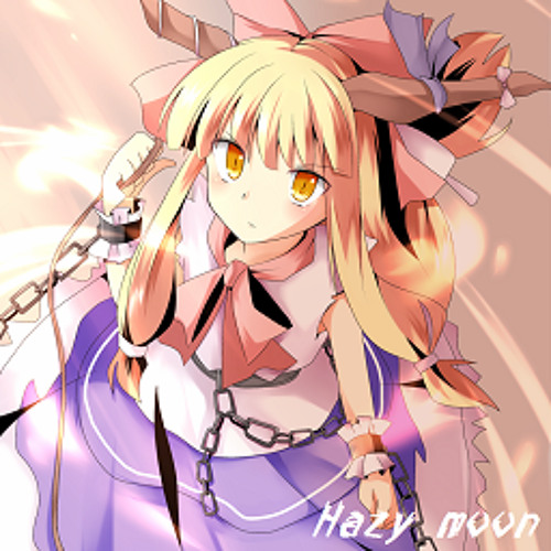 Hazymoon