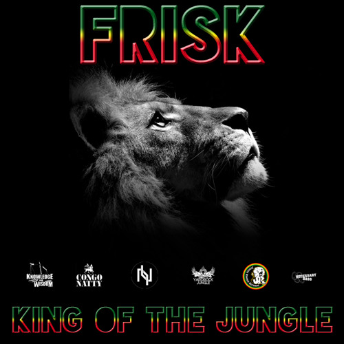 Frisk - King of the Jungle (Mix)