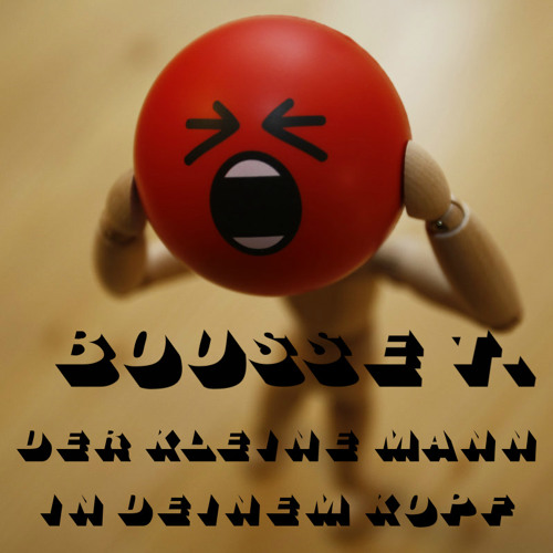 Der Kleine Mann In Deinem Kopf