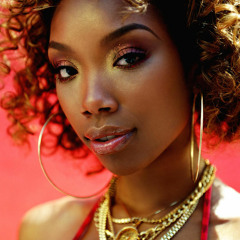 Brandy - I Wanna Be Down (Robbie Leburn Bootleg)
