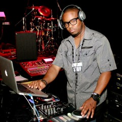 DJ EXCEL MIX CD SOUVENIR POUR RONICK ADECLAT 14 SEPT 2013