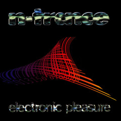 Electronic Pleasure (Acapella)