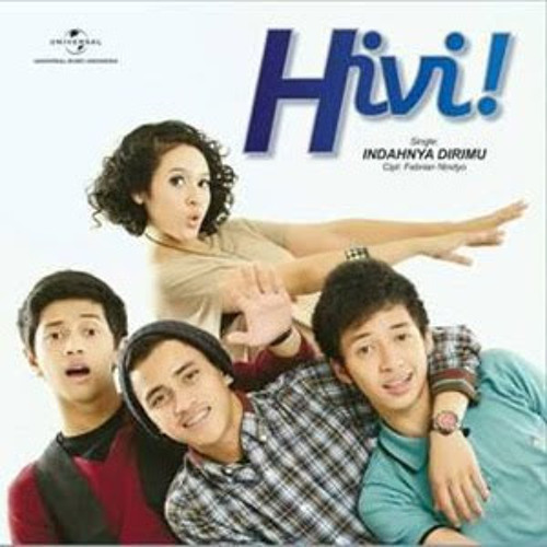 Hivi Orang Ketiga Cover By Evanhardhany
