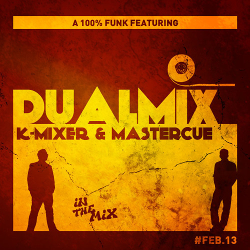 dual mix mars 2015
