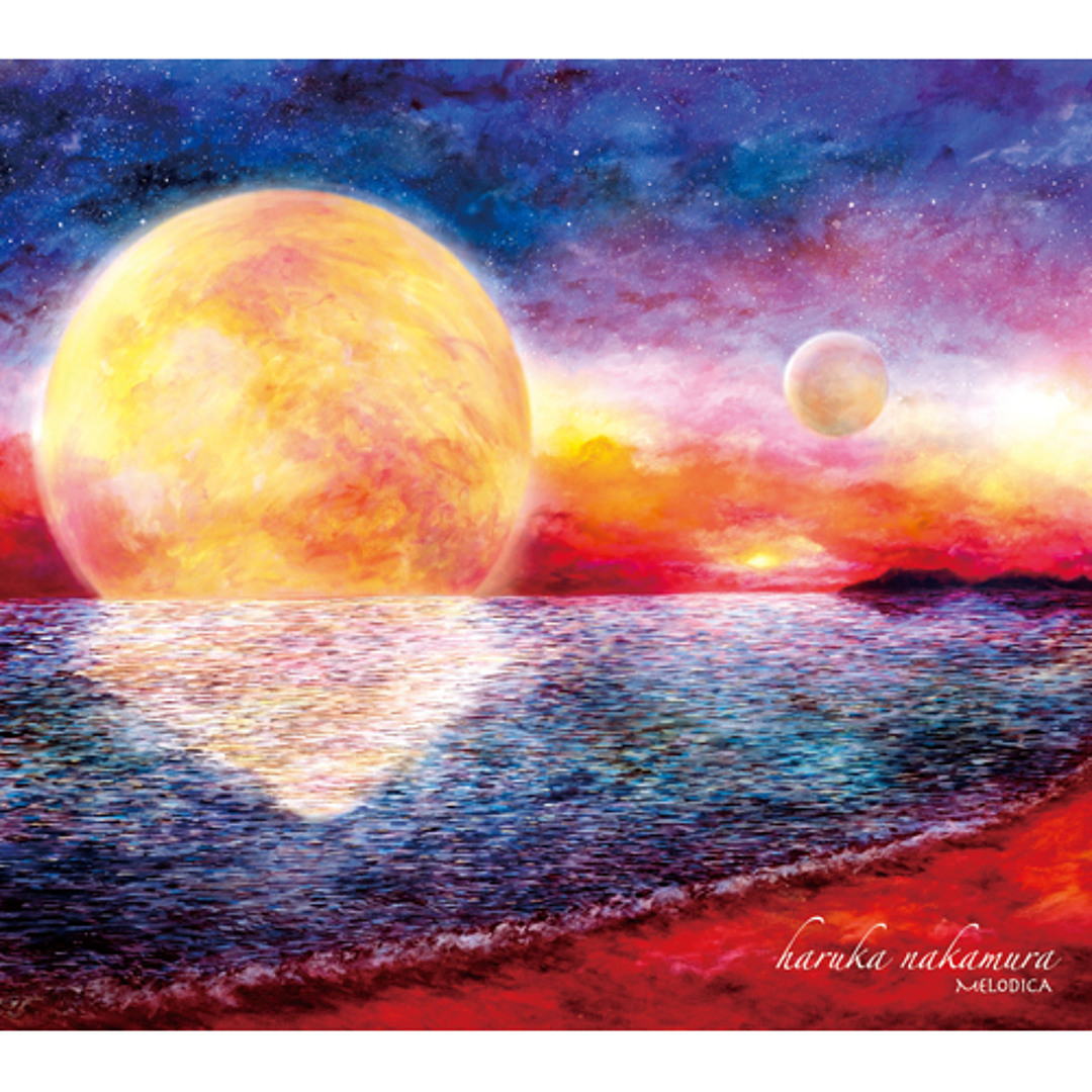 Stream Haruka Nakamura - Soar (feat. Substantial) by Graham