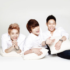 Bornfreeonekiss2- 김재중 박유천 김준수 JYJ 고마워 땡큐 컵쿤캅 쎼쎼 아리가토우~