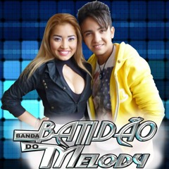 DJ EDIELSON BATIDÃO & BANDA BATIDÃO DO MELODY - O MEGA PRINCIPE VOLTOU (REMIX) 2013