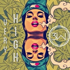 Very High (Prod. By MF DOOM)