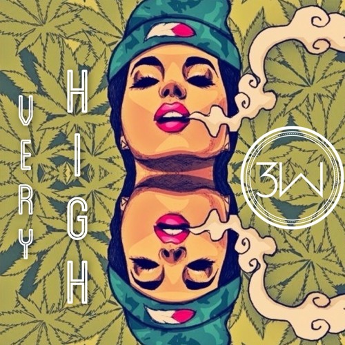 Very High (Prod. By MF DOOM)