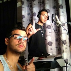 Rom-C - Là-bas (produced by Lalo R Prod)