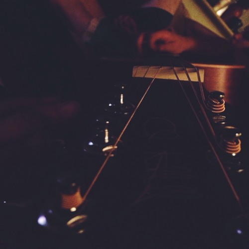 The Loft Sessions - Get Lucky (feat. Sara Sanner)