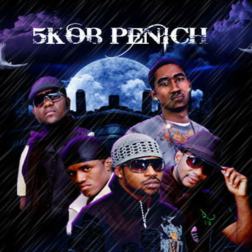 5Kob Penich Ft Dedkra-z – Bout Party
