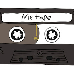 Mixtape 003