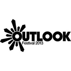 Stray @ Outlook Festival 2013