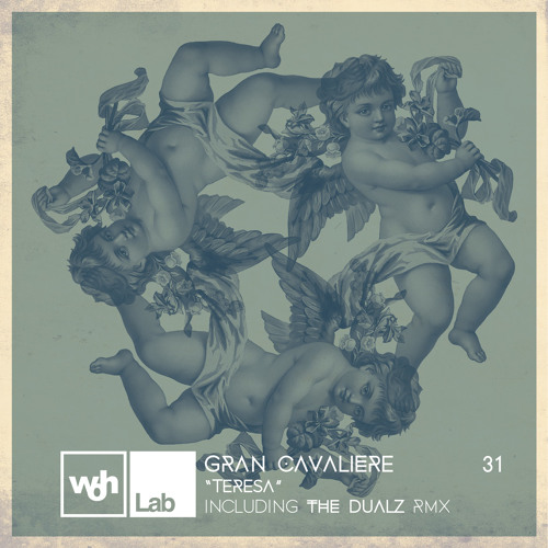 Gran Cavaliere - Hataway (The Dualz Remix)