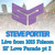 Artwork for Steve Porter Live from 1015 Folsom / SF Love Parade 2004 pt 2