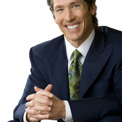 Don't let anyone steal your Joy by: Joel Osteen