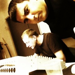 Khorshīd vs. marqod - White 25  (In Progress)