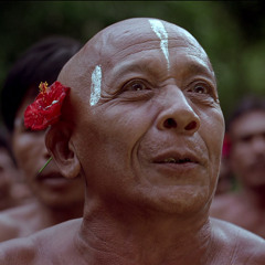 Gabaloid - Invisible Power (Baraka Core)