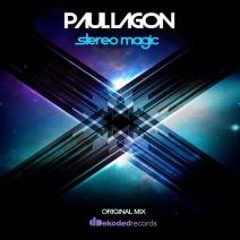 Paul Lagon - Stereo Magic (Original Mix) 13/09/2013 OUT NOW BEATPOR & ITUNES //  #1 @Dekoded Records