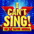 Artwork for "I Can't Sing" (Cynthia Erivo and Alan Morrissey)