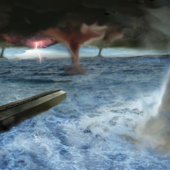 Think Tanx - The Flood