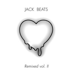 War Feat. Example and Diplo (Clockwork Remix) - Jack Beats