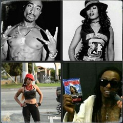 Don't Call Me Feat. Tupac & Lil Wayne