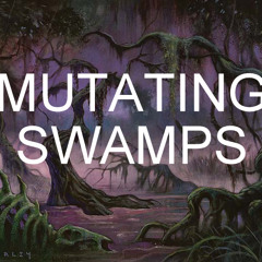 AZTECS - MUTATING SWAMPS [CLIP]