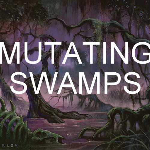 AZTECS - MUTATING SWAMPS [CLIP]