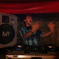 -Fifty minutes Djset-
