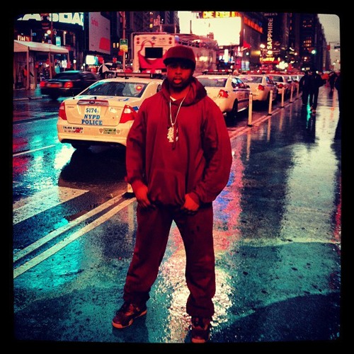 KAYO KANE FEAT ROB NITTI- GET MINE