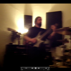 Arecibo - Pulsar Demo (with vocals)