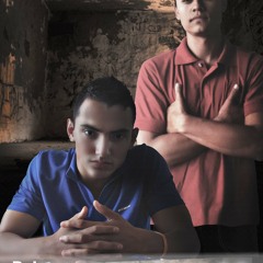 Chamero Liriko Ft MaxSds