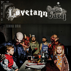 Tonna Brix - Løvetannbarn