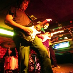 Maggot Brain feat: Mickey Melchiondo (Funkadelic song) - 9-8-13