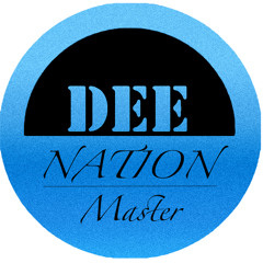 Dee Nation - Master (Original Mix)